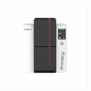Evolis Primacy ID Card Printer