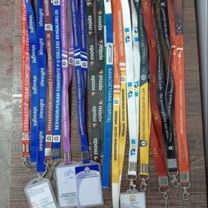ID Card Lanyard