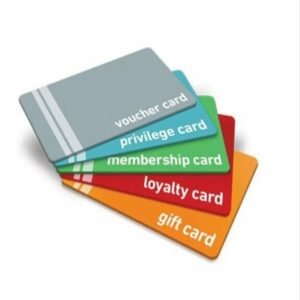 ID Card Printing Service