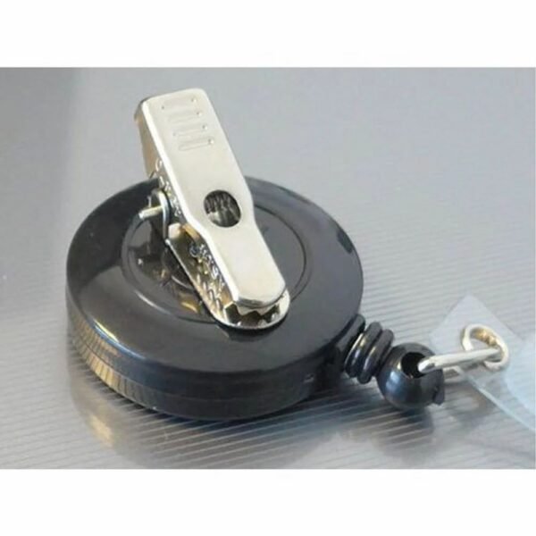 ID Card YOYO Clip