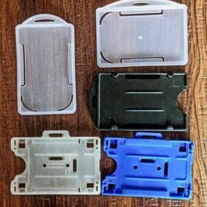 ID Card Holder